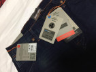 ORIGINAL Wrangler denim pants