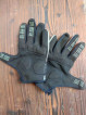 Fox Ranger Gloves