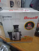 Dowell Juice Extractor