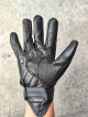 Motowolf Full leather gloves