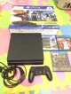 PS4 Slim 500gb