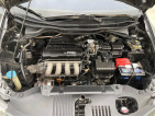 2009 Honda city 1.5e