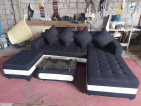 Sofa Set