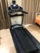 NordicTrack S20 2.75 CHP Treadmill with AVR and Mat