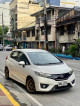 2015 honda jazz VX PLUS