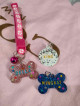 Dog and Cat Name Tag