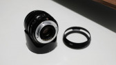 Fujifilm 23mm F1.4 V1 (Like new)