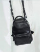 C&K Double Zip Mini Two-way Bag