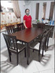 Dinning table