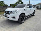 2019 Nissan Navara 2.5L 4x2