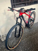 TOSEEK BRANDON 29ER RUSH PRICE FULLY UPGRADED