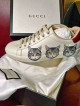Gucci ace mysyic cat sneaker