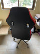 Gaming chair neg