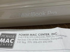 Macbook Pro 2017 128GB