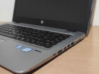 HP core i5 6th gen 8gb ram 120gb ssd slimtype