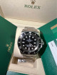 Rolex sea dweller deepsea