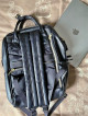 Anello Retro 10 Pockets Leather Luggage