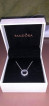 Authentic Pandora Necklace