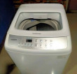 Automatic washing Samsung Secondhand