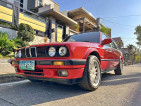 1990 BMW e30 325i wagon