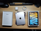 IPad Mini 6 wifi 64gb