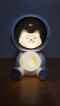 Space Cat Lamp