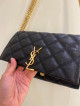 Authentic YSL Becky Bag Small