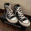 Converse All Star High Cut