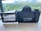 Cannon M50 Mirrorless For Sale