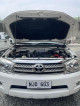 2009 Toyota fortuner
