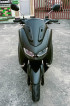 For sale Nmax v2 abs keyless 2020 model black gold registered