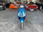 2023 Vespa sprint abs 150