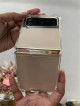 Samsung Galaxy Z4 Flip Rose Gold