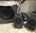 Z625 SPEAKER LOGITECH