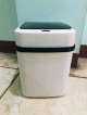 Smart Automatic Trashcan