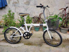 FOLDING BIKES FOR SALE