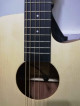 Clifton Brand Acoustic Guitar