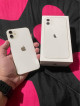 Iphone 11 256gb Openline FU Dual White