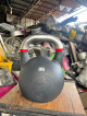 PROGRADE KETTLE BELLS AND OTHER GYM EQUIPMENTS