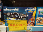 Playmobil