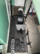 GYM EQUIPMENTS