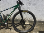 Rush rush rush for sale mtb 10k only!