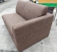 Washable 2 Seater Sofa