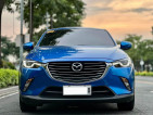 2017 Mazda cx-3