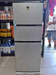 3 DOORS REFRIGERATOR LUX KIICHEN