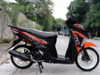 For sale mio soul i 125 2017 model