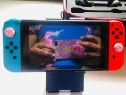 Nintendo Switch V2