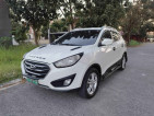 2011 Hyundai tucson
