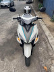 Aerox S V1 2019 ABS