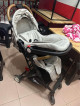 Preloved stroller